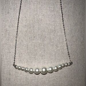 Kate Spade New York Modern Pearls Necklace